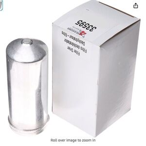 FILTER DRIER 33595